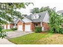426 Downsview Pl, Waterloo, ON  - Outdoor With Facade 