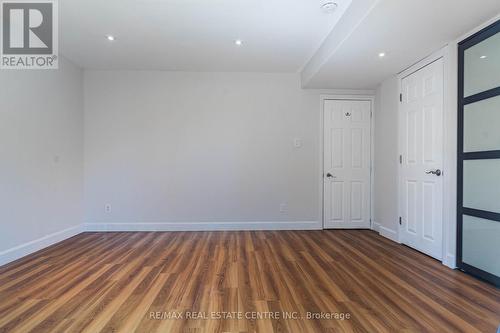 #58 -1221 Dundix Rd, Mississauga, ON - Indoor Photo Showing Other Room