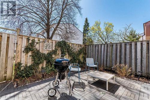 #58 -1221 Dundix Rd, Mississauga, ON - Outdoor