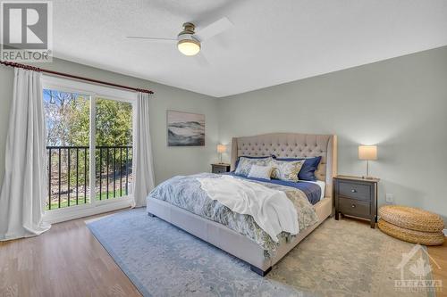 7121 Shadow Ridge Drive, Greely, ON - Indoor Photo Showing Bedroom