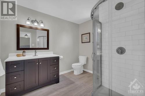 7121 Shadow Ridge Drive, Greely, ON - Indoor Photo Showing Bathroom