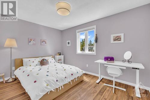 7121 Shadow Ridge Drive, Greely, ON - Indoor Photo Showing Bedroom