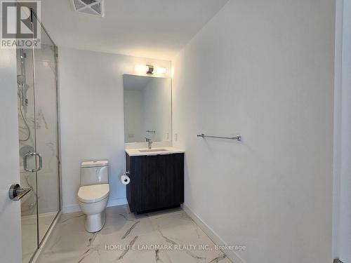 S1006 - 8 Olympic Garden Drive, Toronto, ON - Indoor Photo Showing Bathroom