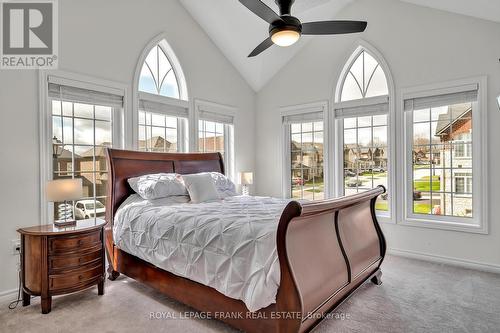 100 Highlands Boulevard, Cavan Monaghan, ON - Indoor Photo Showing Bedroom