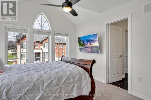 100 Highlands Boulevard, Cavan Monaghan, ON - Indoor Photo Showing Bedroom
