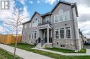 100 Highlands Boulevard, Cavan Monaghan, ON  - Outdoor With Facade 