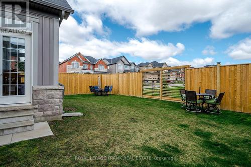 100 Highlands Boulevard, Cavan Monaghan, ON - Outdoor