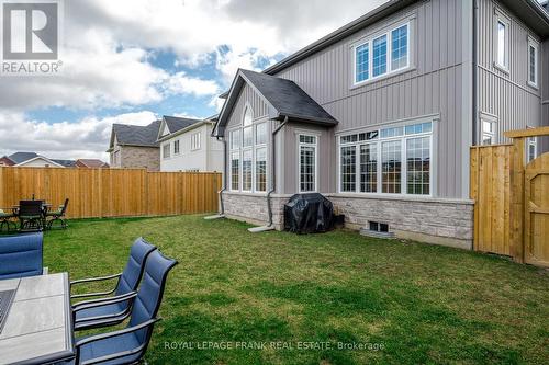 100 Highlands Boulevard, Cavan Monaghan, ON - Outdoor