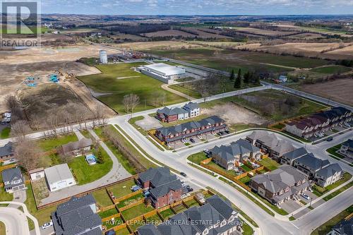 100 Highlands Boulevard, Cavan Monaghan, ON - Outdoor With View