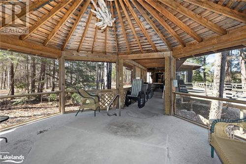 1141 Bass Lake Road, Port Carling, ON - Outdoor