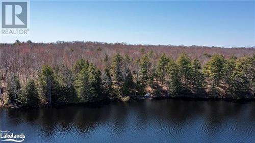 1141 Bass Lake Road, Port Carling, ON - Outdoor With Body Of Water With View