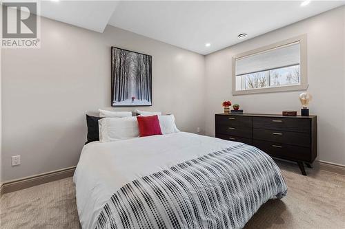 94 Athens Street, Pembroke, ON - Indoor Photo Showing Bedroom