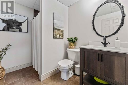 94 Athens Street, Pembroke, ON - Indoor Photo Showing Bathroom