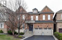 3509 STONECUTTER Crescent  Mississauga, ON L5M 7N7