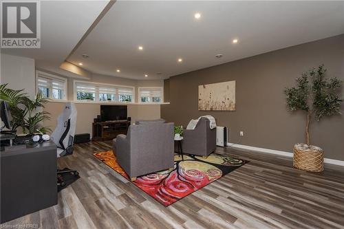 344 Golf Club Road, North Bay, ON - Indoor Photo Showing Other Room