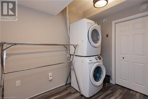 344 Golf Club Road, North Bay, ON - Indoor Photo Showing Laundry Room