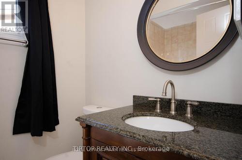 481 Burnham Manor Court, Cobourg, ON - Indoor Photo Showing Bathroom