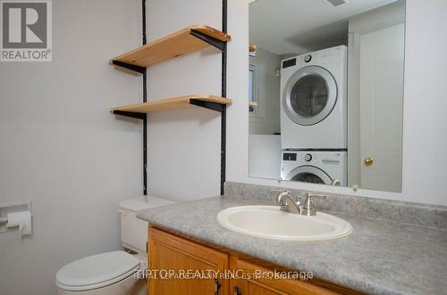 481 Burnham Manor Crt, Cobourg, ON - Indoor Photo Showing Laundry Room
