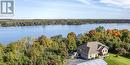 4992 County Road 1 Road, Prince Edward County, ON  - Outdoor With Body Of Water With View 