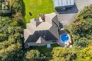 4992 County Road 1 Rd, Prince Edward County, ON  - Outdoor With Above Ground Pool 