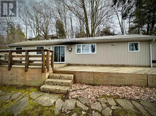 4992 County Road 1 Road, Prince Edward County, ON - Outdoor