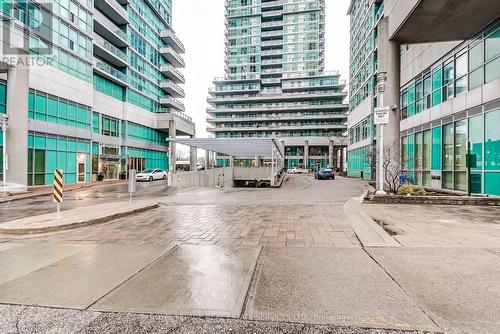#909 -70 Town Centre Crt, Toronto, ON - Outdoor