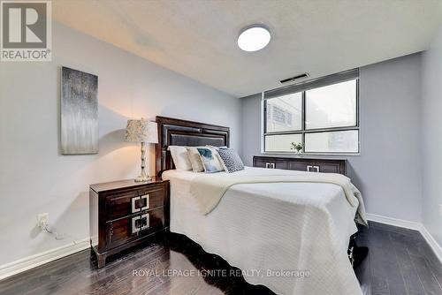 104 - 10 Stonehill Court, Toronto, ON - Indoor Photo Showing Bedroom
