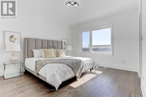 80 South Park Rd, Markham, ON - Indoor Photo Showing Bedroom
