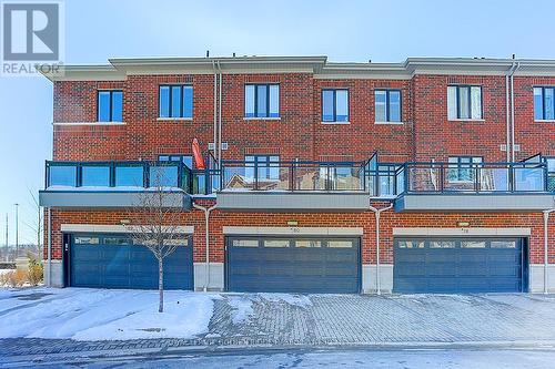 80 South Park Rd, Markham, ON - Outdoor