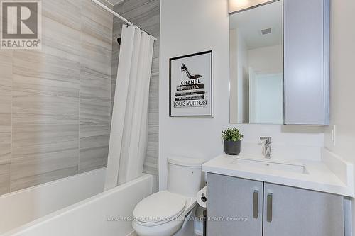 80 South Park Road, Markham, ON - Indoor Photo Showing Bathroom