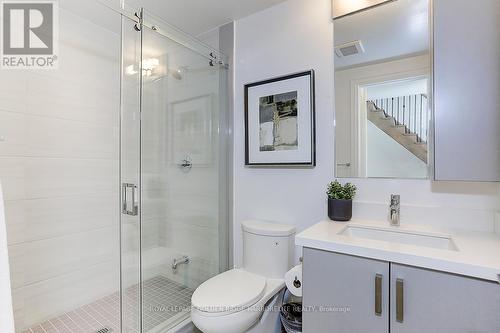 80 South Park Rd, Markham, ON - Indoor Photo Showing Bathroom