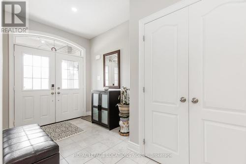 43 Lockerbie Cres, Collingwood, ON - Indoor Photo Showing Other Room