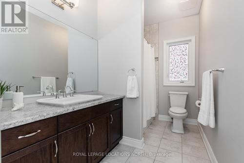 43 Lockerbie Cres, Collingwood, ON - Indoor Photo Showing Bathroom