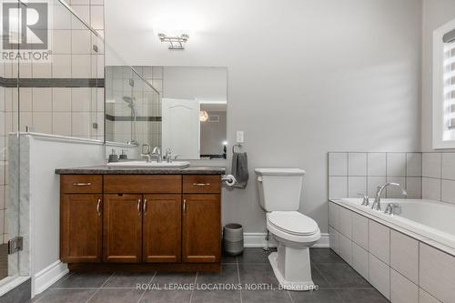 43 Lockerbie Cres, Collingwood, ON - Indoor Photo Showing Bathroom