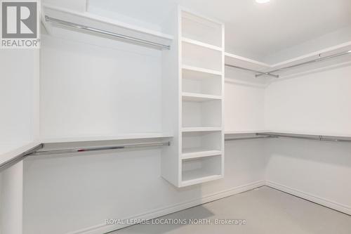 43 Lockerbie Crescent, Collingwood, ON - Indoor With Storage