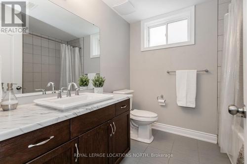 43 Lockerbie Crescent, Collingwood, ON - Indoor Photo Showing Bathroom
