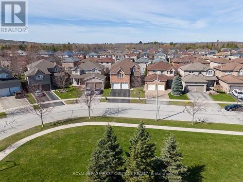 36 Batteaux St, Barrie, ON - Outdoor With View