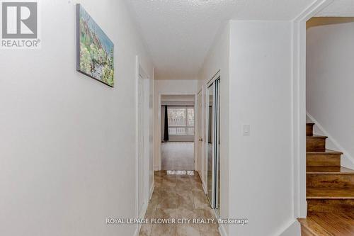 #56 -7500 Goreway Dr, Mississauga, ON - Indoor Photo Showing Other Room