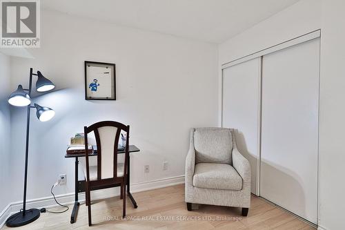 #720 -2261 Lake Shore Blvd W, Toronto, ON - Indoor Photo Showing Other Room