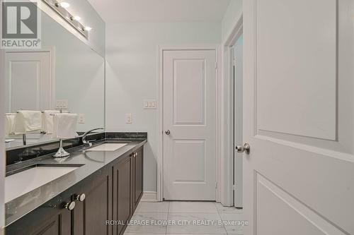 14 Elkhurst Rd, Brampton, ON - Indoor Photo Showing Bathroom