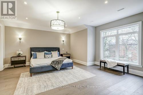 20 Esposito Court, Toronto, ON - Indoor Photo Showing Bedroom