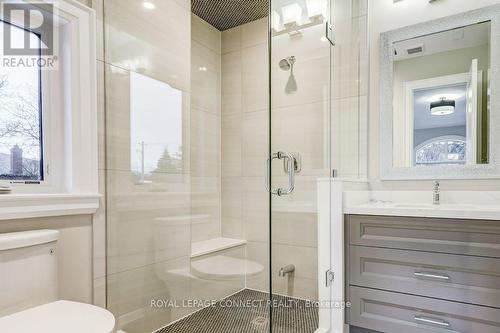 21 Esposito Court, Toronto, ON - Indoor Photo Showing Bathroom