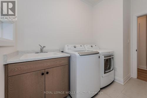 593 Benninger Drive, Kitchener, ON - Indoor Photo Showing Laundry Room