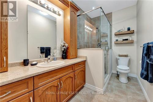 32 Stickland Lane, Hamilton, ON - Indoor Photo Showing Bathroom