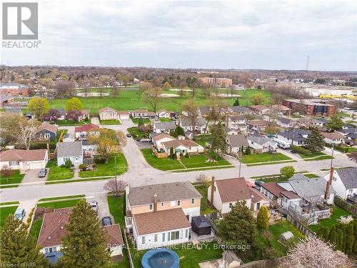 5885 Keith St, Niagara Falls, ON - Outdoor With View
