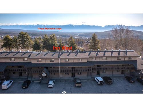 833 - 880 Northstar Drive, Kimberley, BC - Outdoor With View