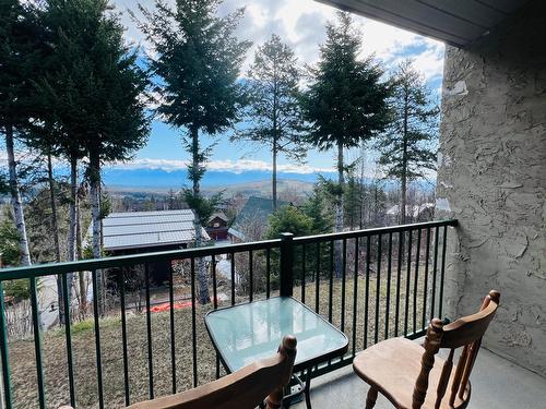 833 - 880 Northstar Drive, Kimberley, BC - Outdoor With View
