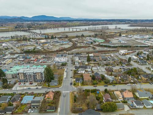 32995 1St Avenue, Mission, BC - Outdoor With View