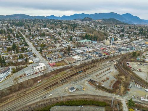 32995 1St Avenue, Mission, BC - Outdoor With View