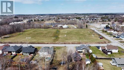 112 Riverfront Drive, Sturgeon Falls, ON - Outdoor With View
